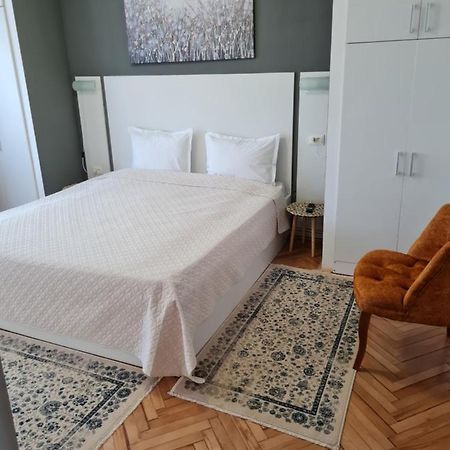 Apartament Central Gherla Extérieur photo