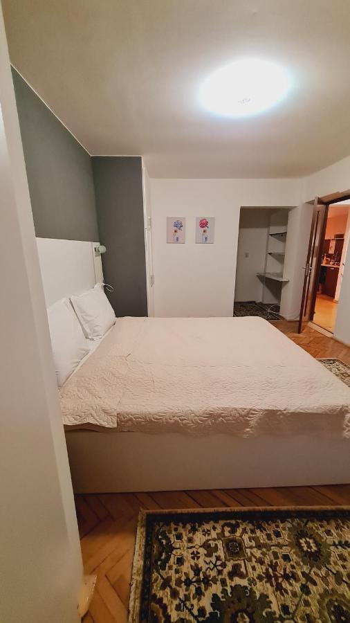 Apartament Central Gherla Extérieur photo