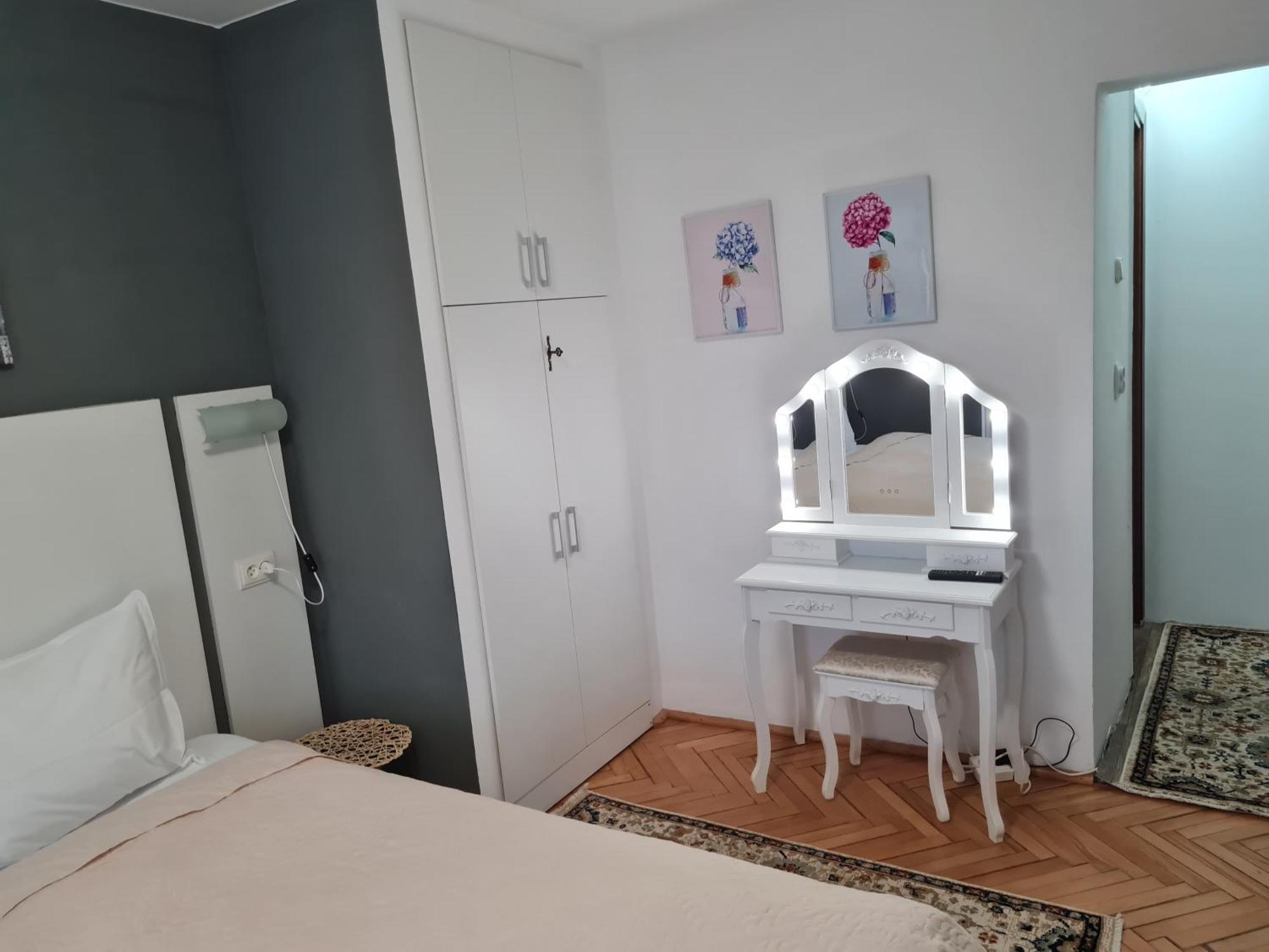 Apartament Central Gherla Extérieur photo